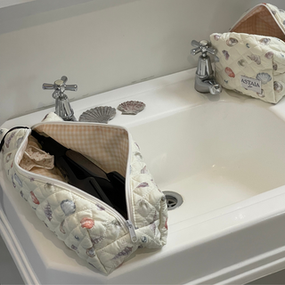 Cove Hair Tool Bag