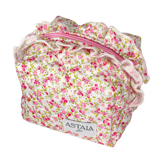 Frilly Blossom Mini