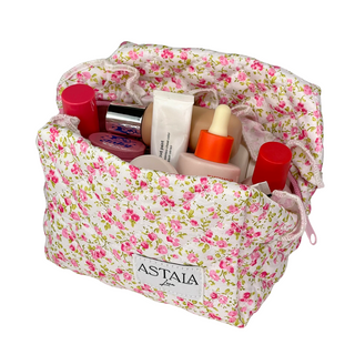 Frilly Blossom Mini