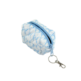 Beau Micro Keychain