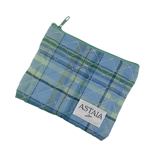 Dahlia Pouch