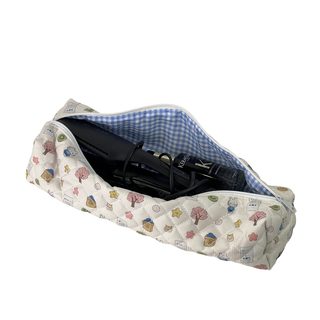 Mochi Hair Tool Bag