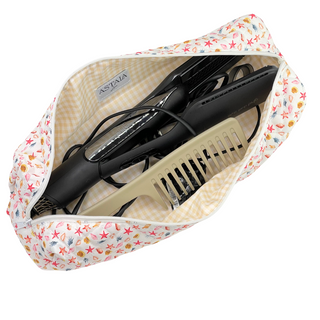 Cleo Hair Tool Bag