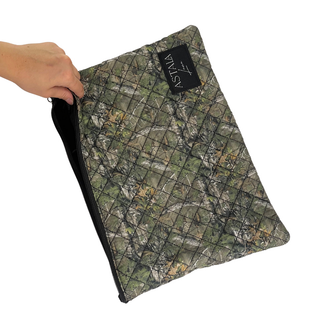 Forrest - Laptop + Ipad Sleeve
