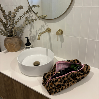 Saskia Hair Tool Bag