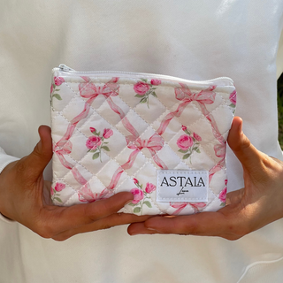 Lacey Pouch