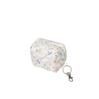 Hyacinth Micro Keychain