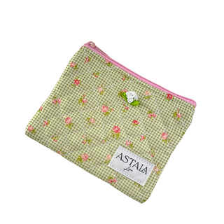 Fawn Pouch