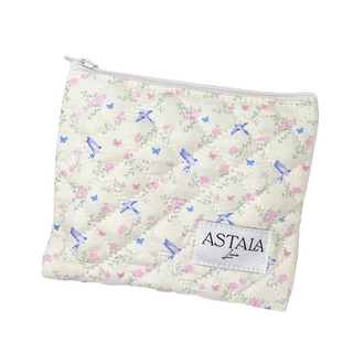 Hyacinth Pouch
