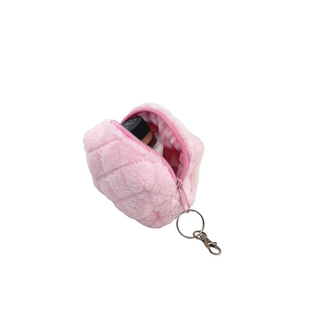 Bubblegum Micro Keychain
