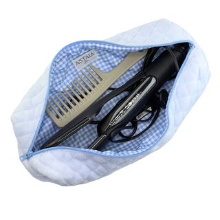 Skye Hair Tool Bag