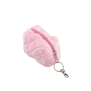 Bubblegum Micro Keychain