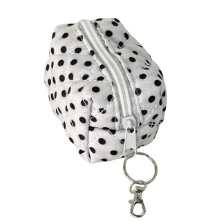 Penelope Micro Keychain