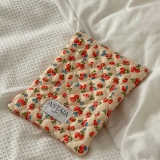 Ivy Kindle Pouch