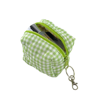 Fern Micro Keychain