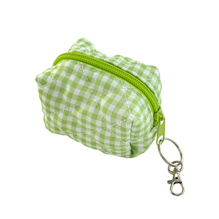 Fern Micro Keychain