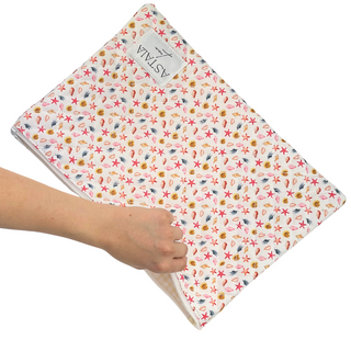 Cleo - Laptop + IPad Sleeve