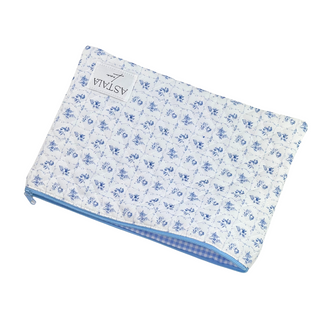 Delphine - Laptop + IPad Sleeve
