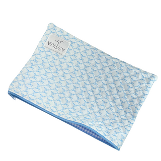 Beau - Laptop + IPad Sleeve