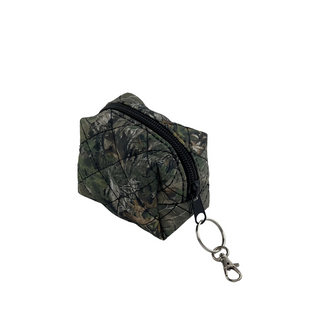 Forrest Micro Keychain