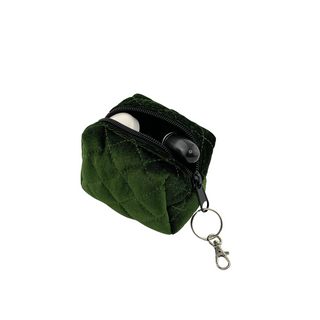 Coven Micro Keychain
