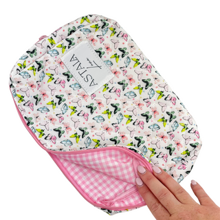 Mariposa Case