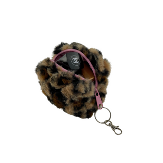 Saskia Micro Keychain