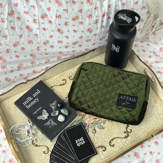 Coven Case