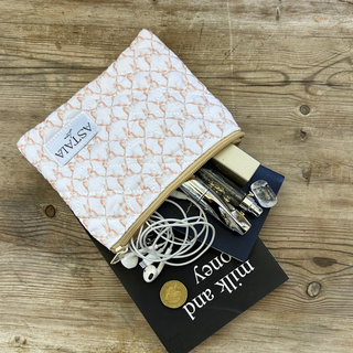 Biscotti Pouch