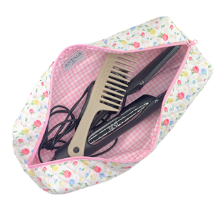 Amelie Hair Tool Bag