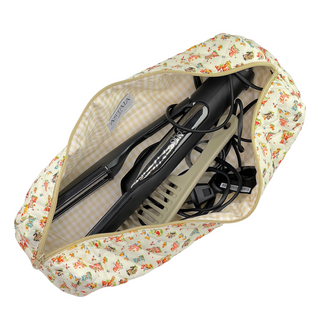 Bambi Hair Tool Bag