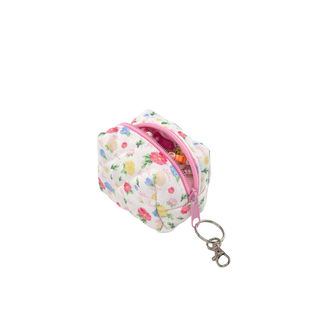 Amelie Micro Keychain