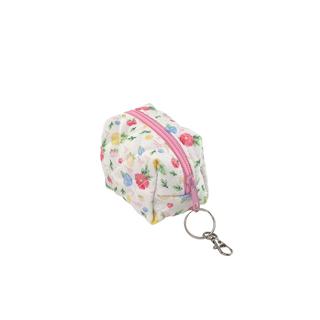 Amelie Micro Keychain