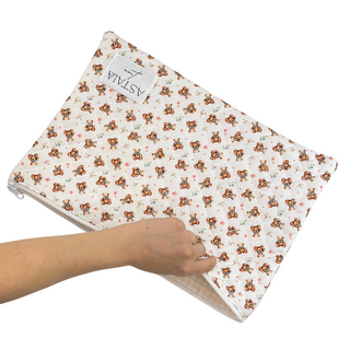 Honey - Laptop + IPad Sleeve