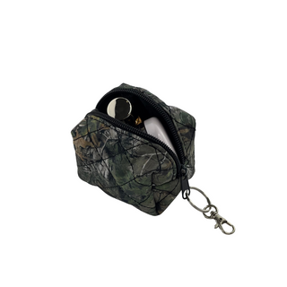 Forrest Micro Keychain
