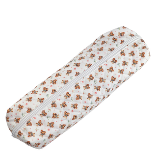 Honey Hair Tool Bag