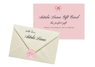 GIFT VOUCHER