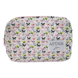 Mariposa Case