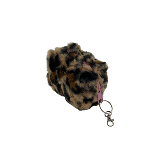 Saskia Micro Keychain