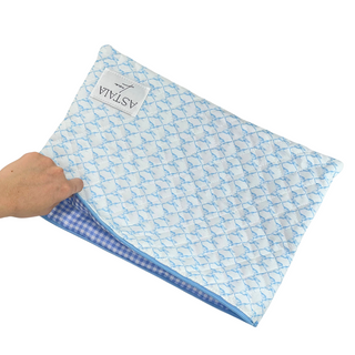 Beau - Laptop + IPad Sleeve