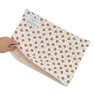 Honey - Laptop + IPad Sleeve