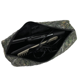 Forrest Hair Tool Bag