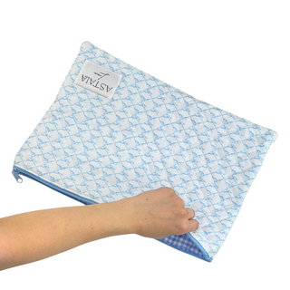 Beau - Laptop + IPad Sleeve