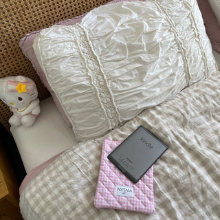 Aurora Kindle Pouch