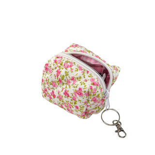 Blossom Micro Keychain