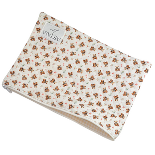 Honey - Laptop + IPad Sleeve