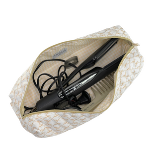 Biscotti Hair Tool Bag