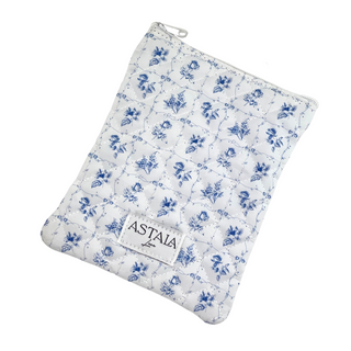 Delphine Kindle Pouch