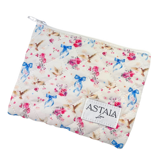 Bluebell Pouch