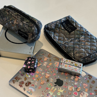 Forrest Mini Case